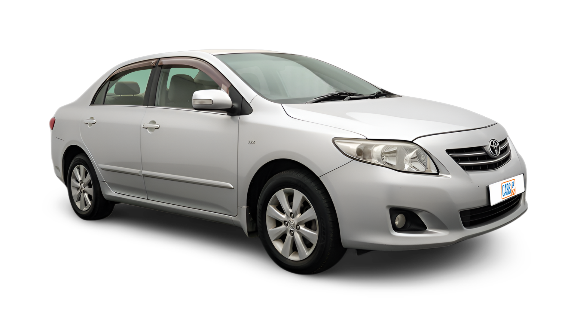Toyota Corolla Altis-img
